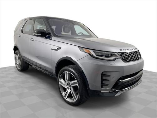 2023 Land Rover Discovery P360 HSE R-Dynamic