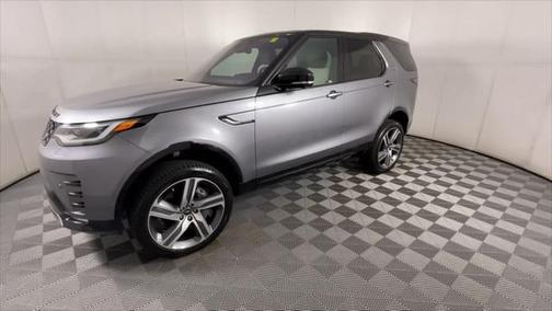 2023 Land Rover Discovery P360 HSE R-Dynamic