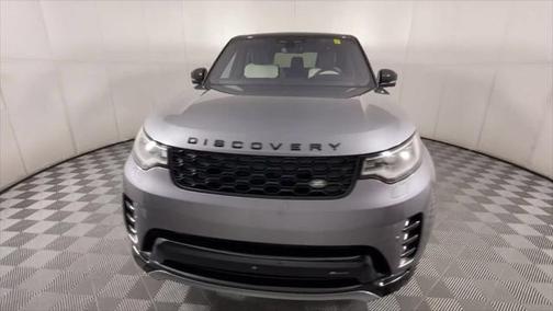 2023 Land Rover Discovery P360 HSE R-Dynamic