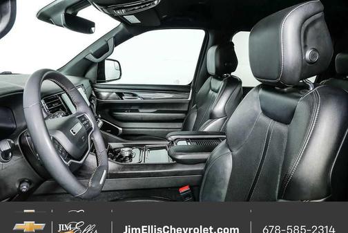 2023 Jeep Wagoneer Series I 4x2