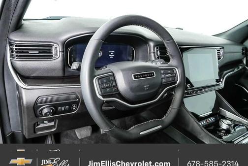 2023 Jeep Wagoneer Series I 4x2