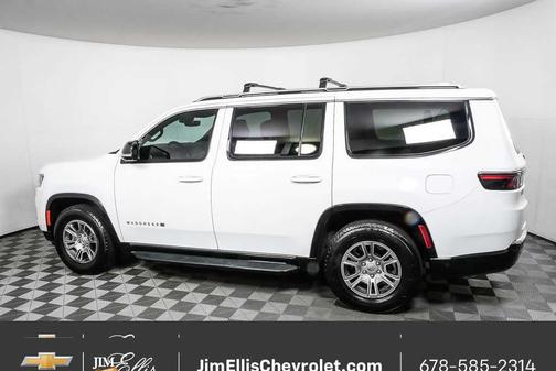 2023 Jeep Wagoneer Series I 4x2