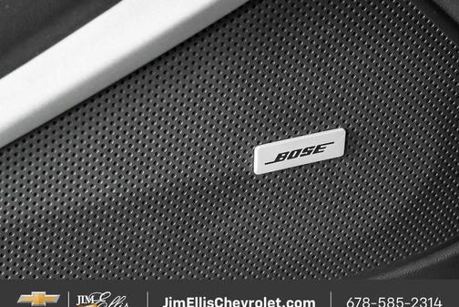 2019 Chevrolet Camaro 1LT