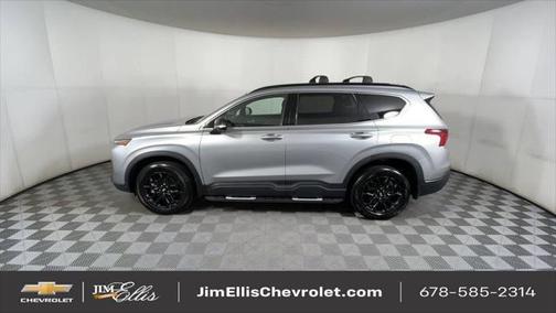 2022 Hyundai SANTA FE XRT