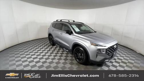 2022 Hyundai SANTA FE XRT