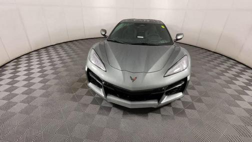 2024 Chevrolet Corvette Z06