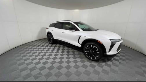 2025 Chevrolet Blazer EV RWD RS