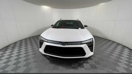 2025 Chevrolet Blazer EV RWD RS