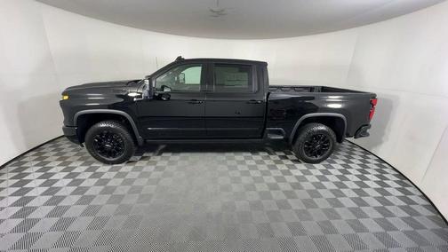 2026 Chevrolet Silverado 2500 High Country