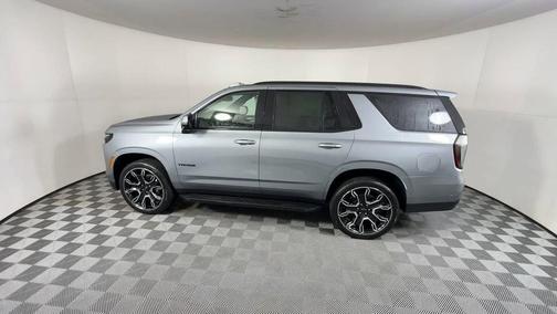 2026 Chevrolet Tahoe 4WD RST