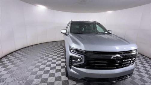 2025 Chevrolet Tahoe 4WD RST