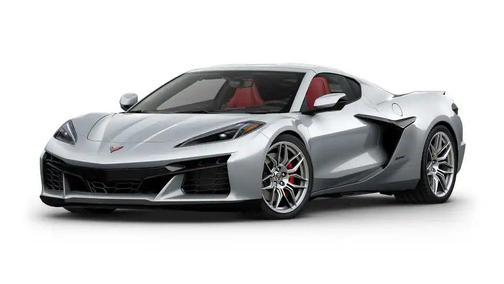 2026 Chevrolet Corvette Z06