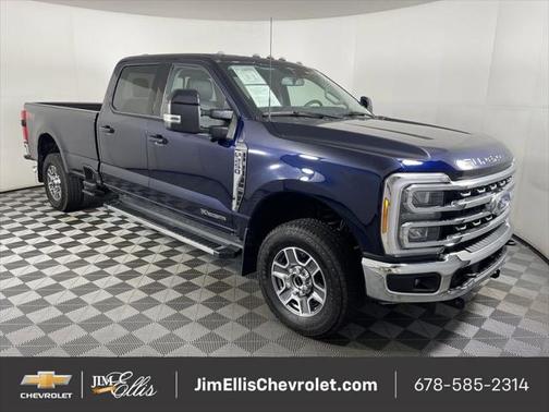 2023 Ford F-250 Lariat