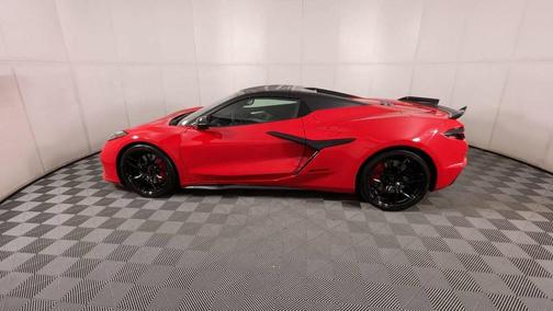 2025 Chevrolet Corvette Z06