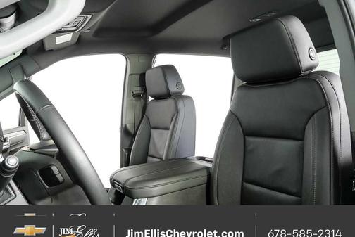 2024 Chevrolet Silverado 3500 LT