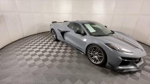 2024 Chevrolet Corvette Z06