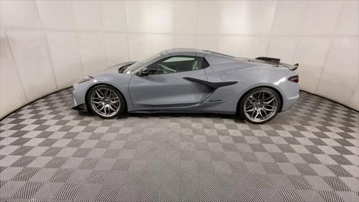 2024 Chevrolet Corvette Z06