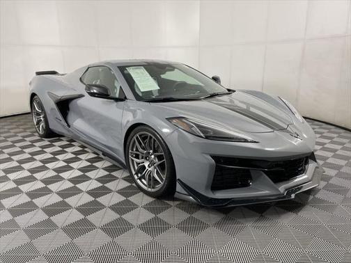 2024 Chevrolet Corvette Z06