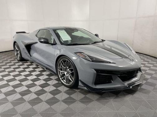 2024 Chevrolet Corvette Z06