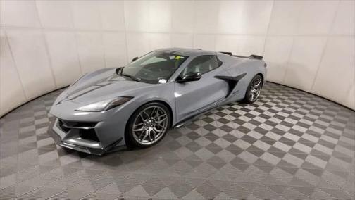 2024 Chevrolet Corvette Z06