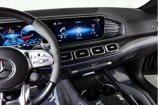 2023 Mercedes-Benz AMG GLE 53 4MATIC+