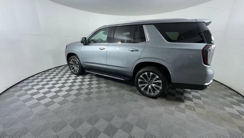 2026 Chevrolet Tahoe 4WD High Country