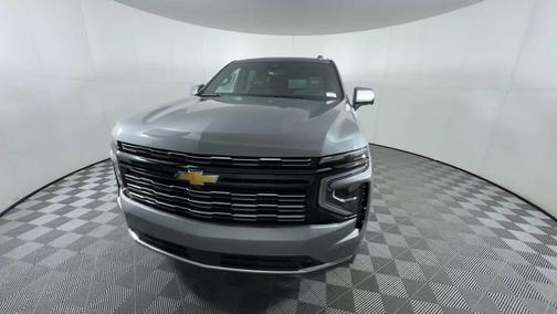 2026 Chevrolet Tahoe 4WD High Country