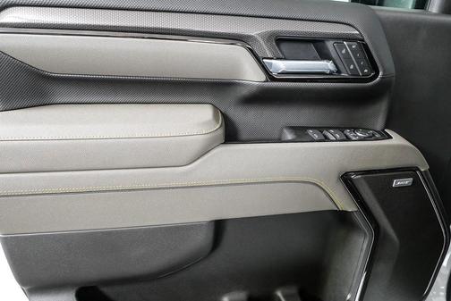 2026 Chevrolet Silverado 2500 Crew Cab, Standard Bed, XR2, 4WD