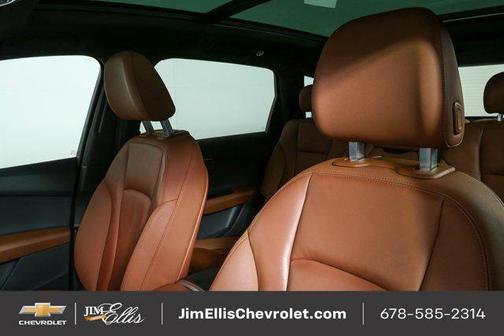 2021 Audi Q7 55 Premium