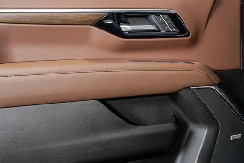 2026 Chevrolet Tahoe 4WD High Country