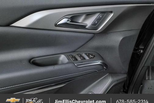 GB8 2026 Chevrolet Traverse LT