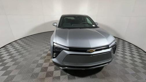 2026 Chevrolet Blazer EV AWD LT