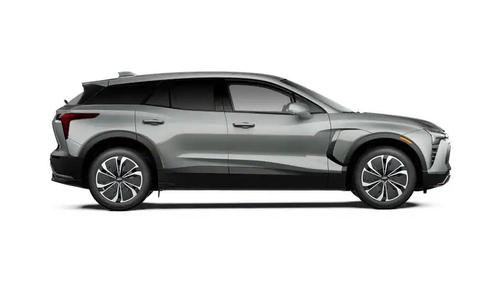 2026 Chevrolet Blazer EV AWD LT