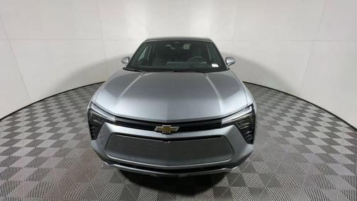 2026 Chevrolet Blazer EV AWD LT