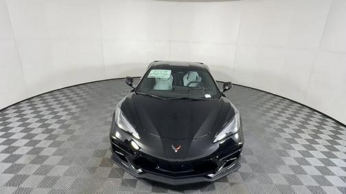 2026 Chevrolet Corvette Stingray w/1LT