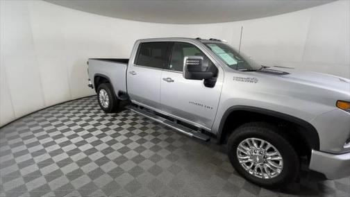 2020 Chevrolet Silverado 2500 High Country