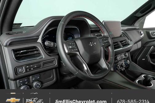 2023 Chevrolet Tahoe 4WD RST