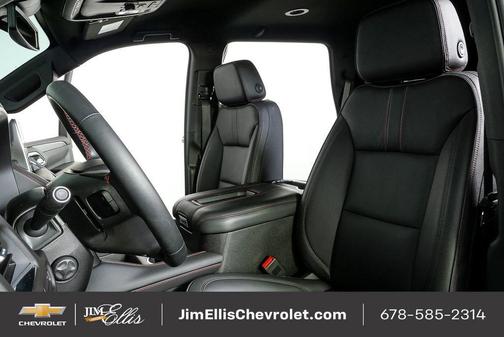 2023 Chevrolet Tahoe 4WD RST