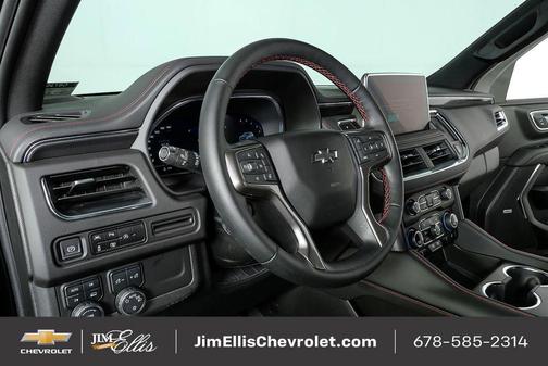 2023 Chevrolet Tahoe 4WD RST