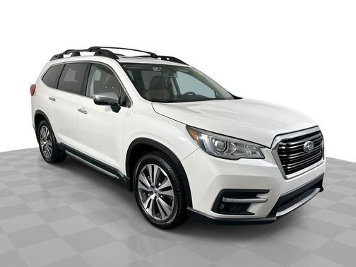 2019 Subaru Ascent Touring 7-Passenger