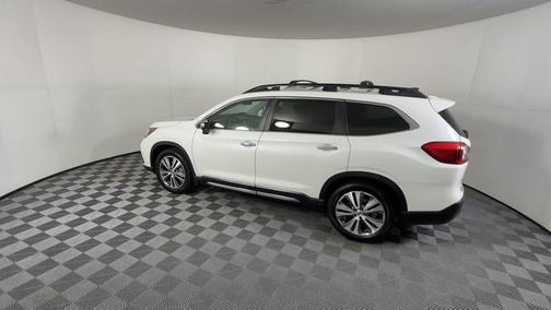 2019 Subaru Ascent Touring 7-Passenger