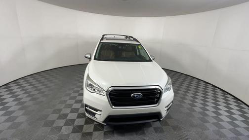 2019 Subaru Ascent Touring 7-Passenger