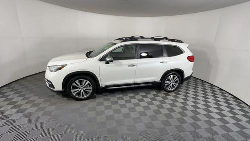 2019 Subaru Ascent Touring 7-Passenger