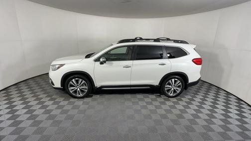 2019 Subaru Ascent Touring 7-Passenger