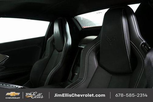 2023 Chevrolet Corvette Z06