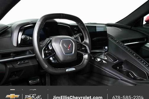 2023 Chevrolet Corvette Z06