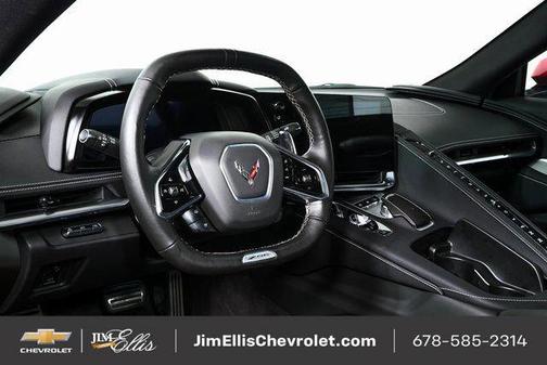 2023 Chevrolet Corvette Z06