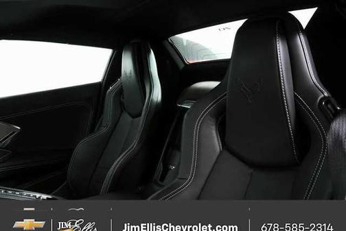 2023 Chevrolet Corvette Z06