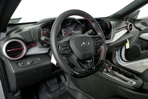 2026 Chevrolet Trax FWD 1RS