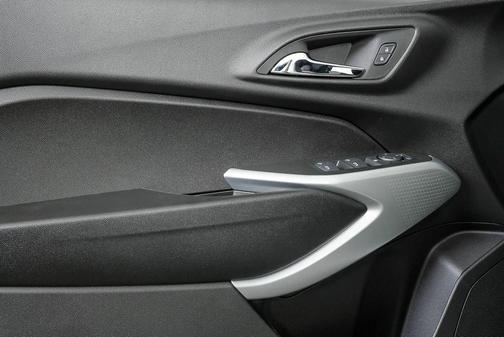 2026 Chevrolet Trax FWD 1RS